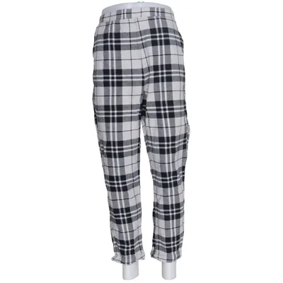 Pyjama broek (Zwart, Wit) van Jack & Jones Katoen