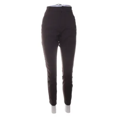 Broek (Bruin) van Rabalder Katoen, Linnen, Polyester