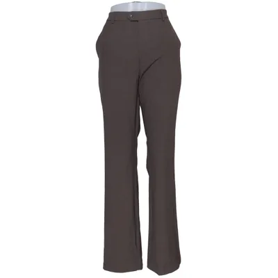 Kostuumbroek (Jj Pant Wide Leg) van Marc Lauge Elastaan, Polyester, Viscose