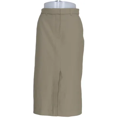 Pennkjol (Tori skirt 13002) från Samsøe & Samsøe Elastan, Polyester, Viskos