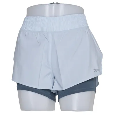 Sports shorts (SPEEDWICK) from Reebok Elastane, Polyester