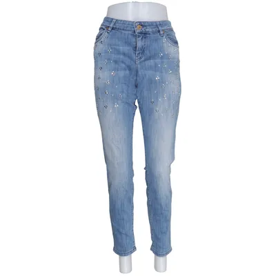 Jeans (Blå) från JOOP! Bomull, Elastan