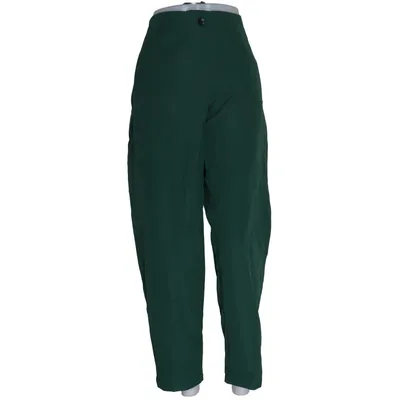 Chinos (Groen) van Ottod'Ame Polyester
