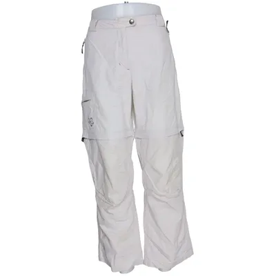 Outdoor pants (Beige) from Brugi