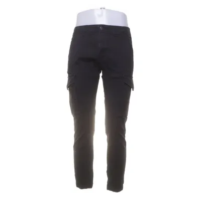 Cargo broek (Zwart) van Jack & Jones Gerecycled katoen