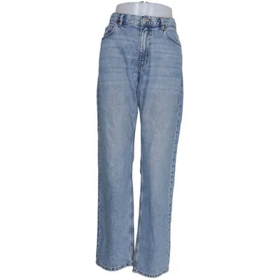 Spijkerbroek (perfect jeans) van Perfect Jeans Gina Tricot Katoen
