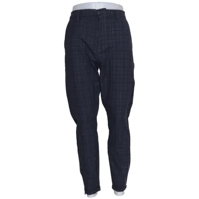 Pantalon de costume (Pisa Redue) de Gabba Élasthane, Polyester, Viscose
