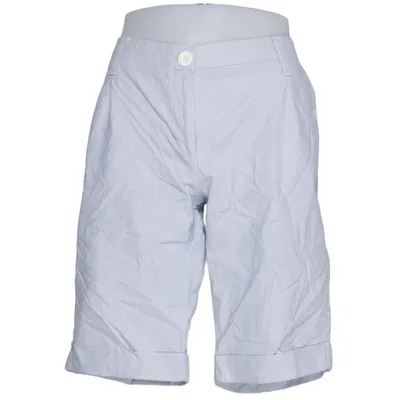 Shorts (Blå, Vit) från Lexington Co Bomull