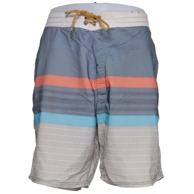 Swim shorts (Gray, Blue, Beige) from Billabong Cotton, Elastane, Polyester