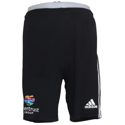 Short de sport (Primegreen) de Adidas Polyester recyclé