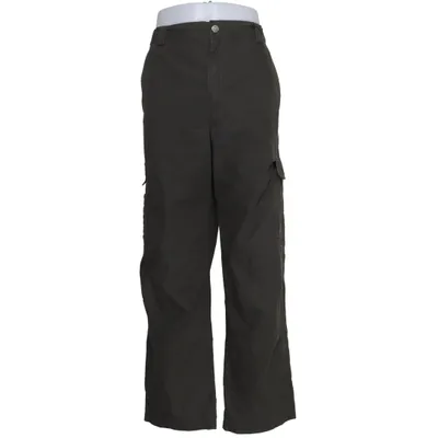 Pantalon cargo (Vert) de Stormy Weather Coton, Polyester