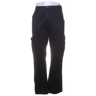 Cargo pants (Black) from Wrangler Cotton