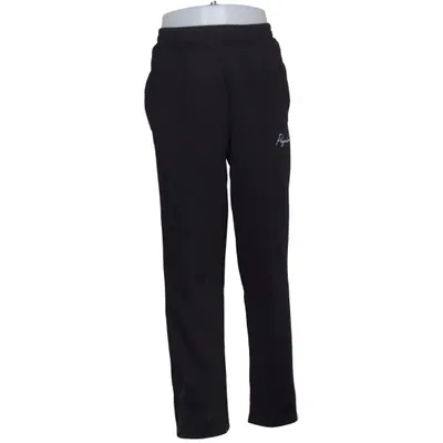 Sweatpants (Black) from Pegador Elastane, Polyester
