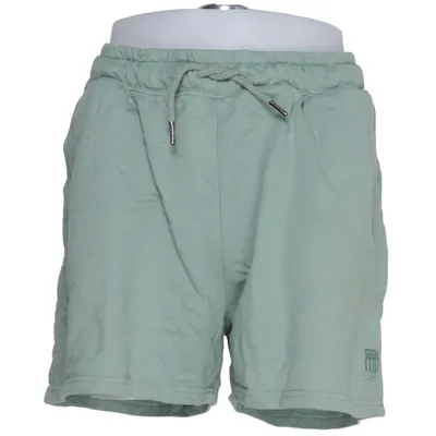 Mjukisshorts (Grön) från Vinson Bomull, Polyester
