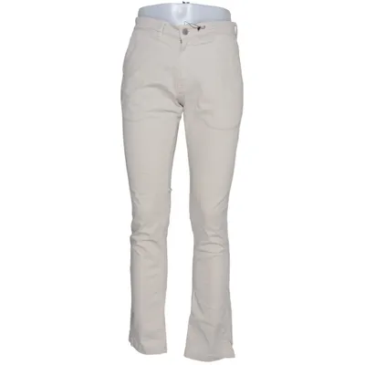 Chinos (MARCO) from NN07 Cotton, Elastane