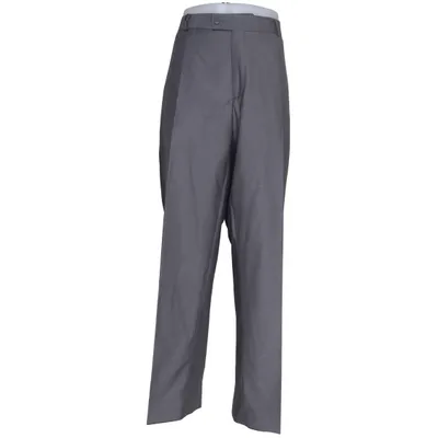 Pantalon de costume (Gris) de Bexleys Man Coton, Polyester, Viscose