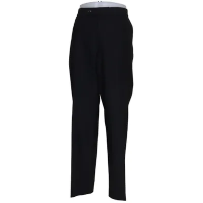 Suit pants (MOVE) from Move Digel Elastane, Polyester, Wool
