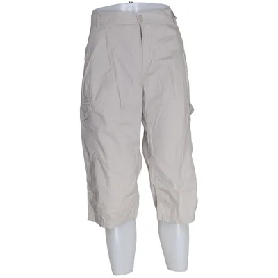 Three-quarter pants (Cargo Bermuda) from Montego Cotton