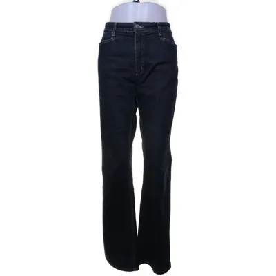 Jeans (Blå) från SAND White Bomull, Polyester, Elastan
