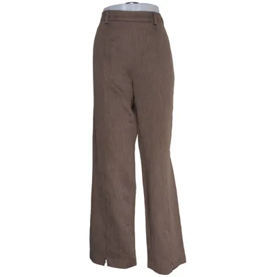 Hose (Braun) von Jürgen Michaelsen Polyester