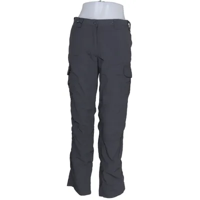 Outdoor broek (Grijs) van Ayacucho Polyamide