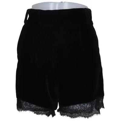 Shorts (Svart) från The Kooples Elastan, Polyester