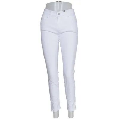 Jeans (Power Zipp Nos) från Ascari Bomull, Elastan, Polyester