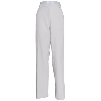 Pantalon de costume (Beige) de Support Élasthane, Polyester