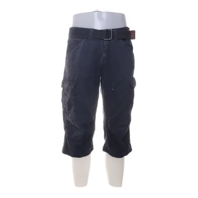 Cargobyxor (Grå) från Indicode Jeans Bomull