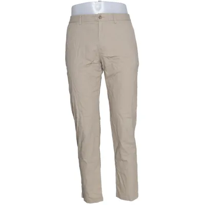 Chinos (Beige) van Polo Ralph Lauren Katoen, Elastaan