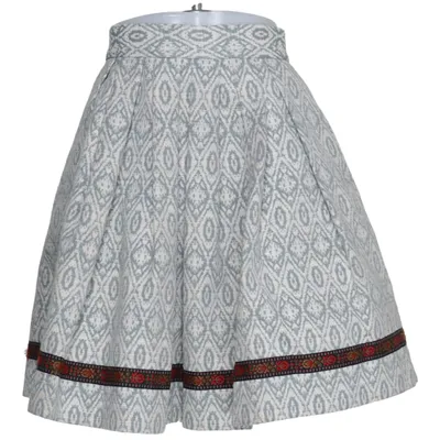 Jupe (262165-000) de Krüger Coton, Polyester