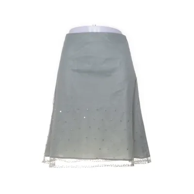 Kjol (Grön) från Isabell Kristensen Polyester