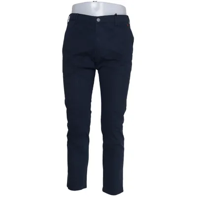 Chinos (RIO) från Meyer Bomull, Elastan, Polyester