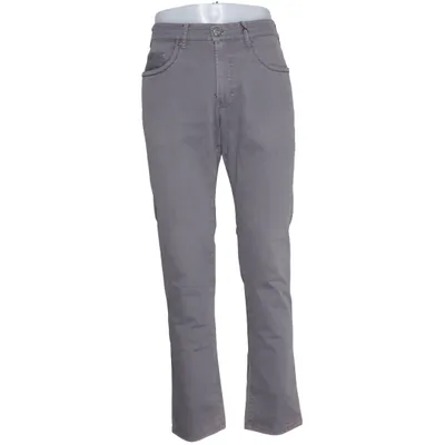 Jeans (Gray) from Atelier Gardeur Cotton, Elastane