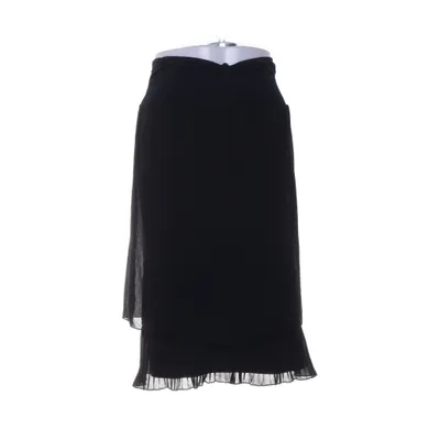 Jupe (Noir) de Intimissimi Élasthane, Modal