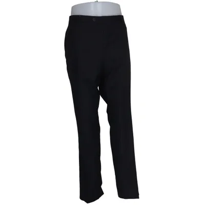 Pantalon de costume (Well Dressed) de Dressmann Polyester, Laine