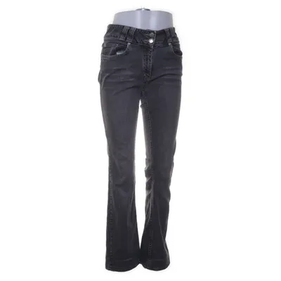 Jean (Gris) de Lindex Coton