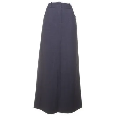 Rok (Grijs) van The Frankie Shop Polyester, Polyurethaan
