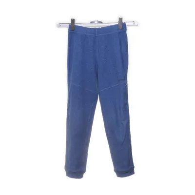 Byxor (Blå) från Isbjörn Polyester