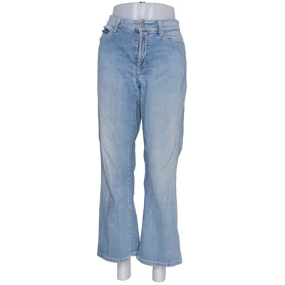 Jeans (Blå) från Cambio