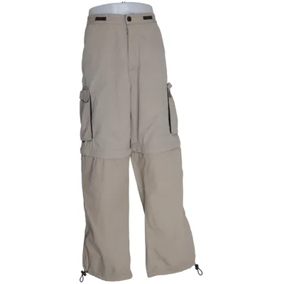 Cargo pants (Beige) from No Fear Cotton, Polyester