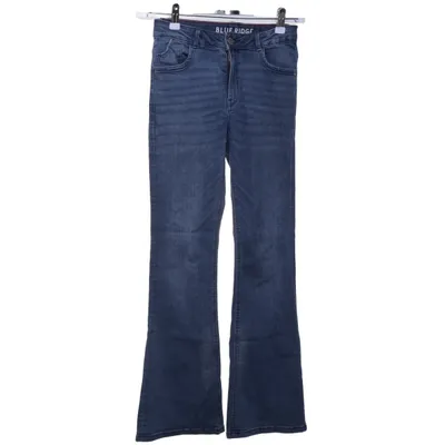 Jeans (FLARE 158) från Blue Ridge Bomull, Polyester