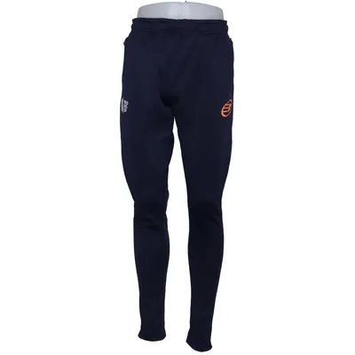 Pantalon de jogging (Bleu) de Bullpadel Polyester