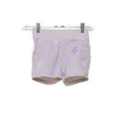 Shorts (Beige, Grön, Flerfärgad) från Uniq Mini Bomull, Elastan