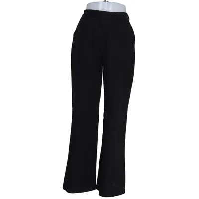 Palazzo pants (Black) from Madlady