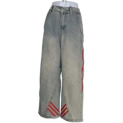 Jeans (Blå, Röd) från Jeans