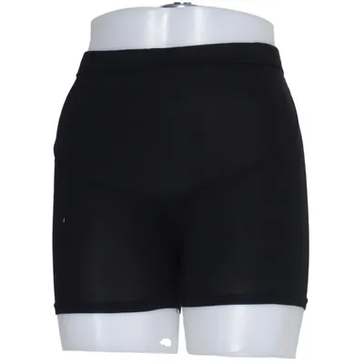 Short maternité (Noir) Nylon