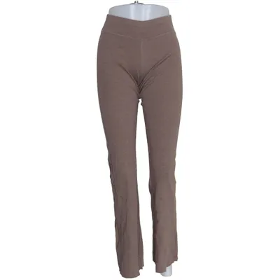Leggings (Brun) från Grüne Erde Bomull