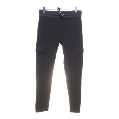 Cargobukser (Sort) fra 10 Days Elastan, Nylon, Viscose