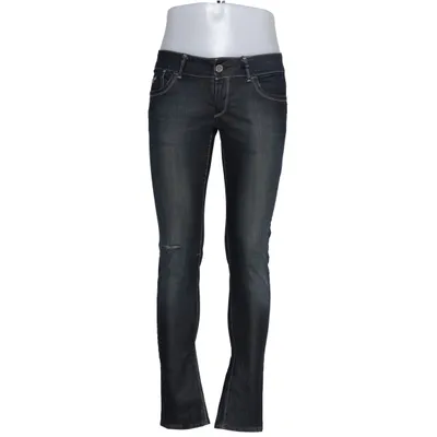 Jeans (G-STAR 3301) från G-Star Bomull, Elastan, Polyester